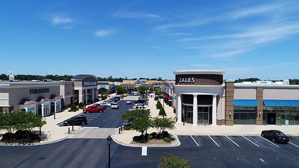 Stirling Properties establishes real estate scholarship fund