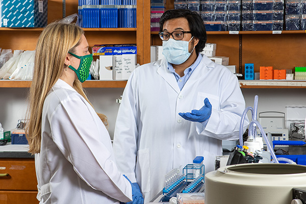 InnoGenomics
