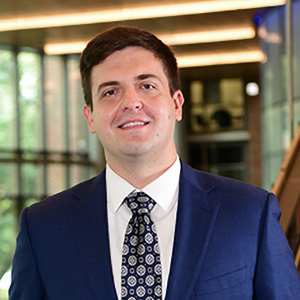 Jake Krupa