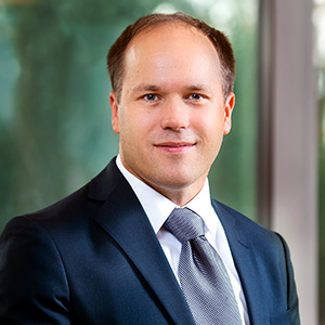 Mathias Kronlund