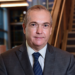 Mauricio Gonzalez