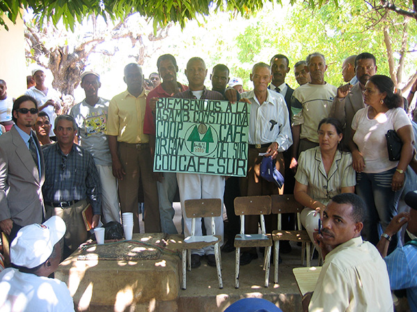 Scholarship program brings Peace Corps volunteers to Freeman