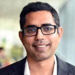 Nishad Kapadia