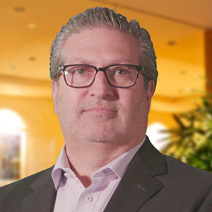 Peter Rothman