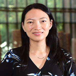 Yang Pan