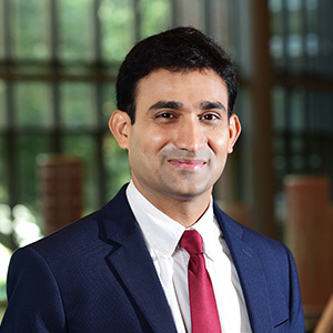 Yatish Hegde