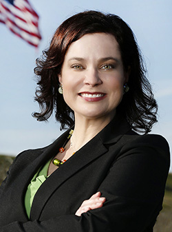 Melissa Daigrepont