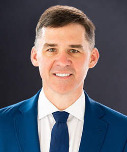 David Preston