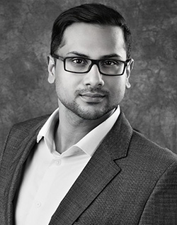 Mahesh Rajan