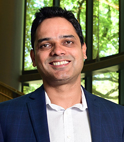 Rajat Khanna