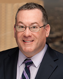 Eric Seeger