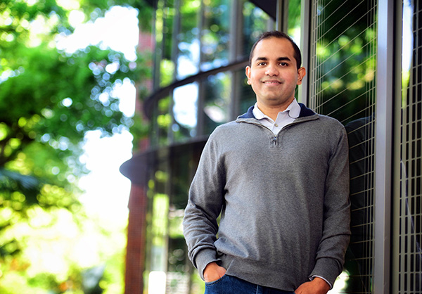 One startup leads to another