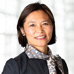 Melody Chang