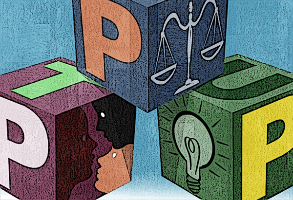 The Three P’s