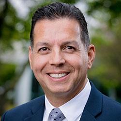 George Herrera
