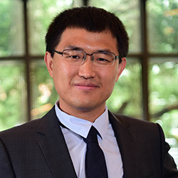 Hang Jiang