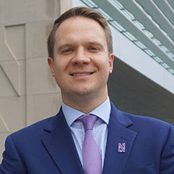 Travis Goff