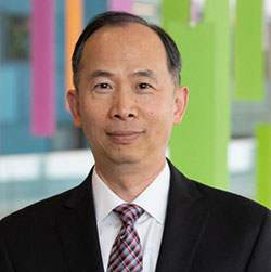 Gary Cao