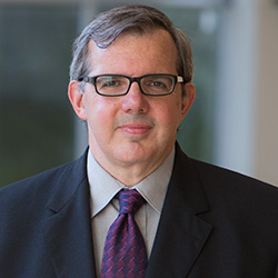 Selected Faculty Publications