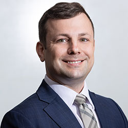 Derek Fossier