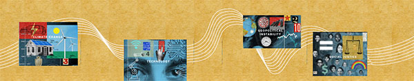 Drivers of Change illustration
