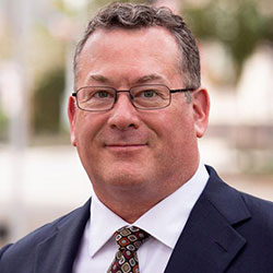Eric Seeger
