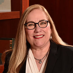 Maria Rodriguez Shirey