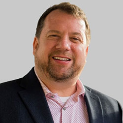Patrick Boyd