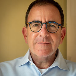 Phil Rubin