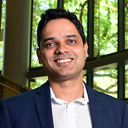 Rajat Khanna