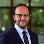 Abhishek Bhardwa portrait photo