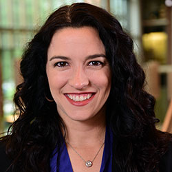 Natalie Longmire
