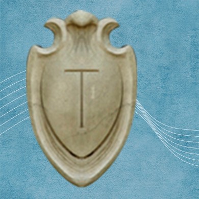 Tulane shield