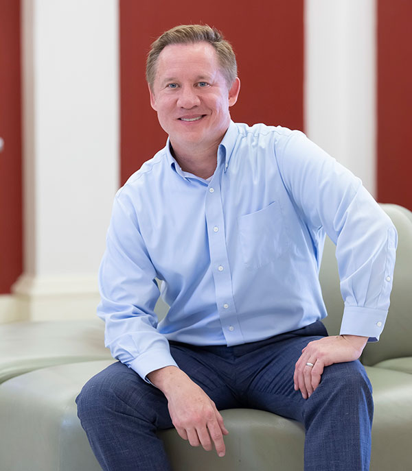 Reimagining undergraduate business education