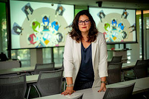 Selected Faculty Awards and Honors