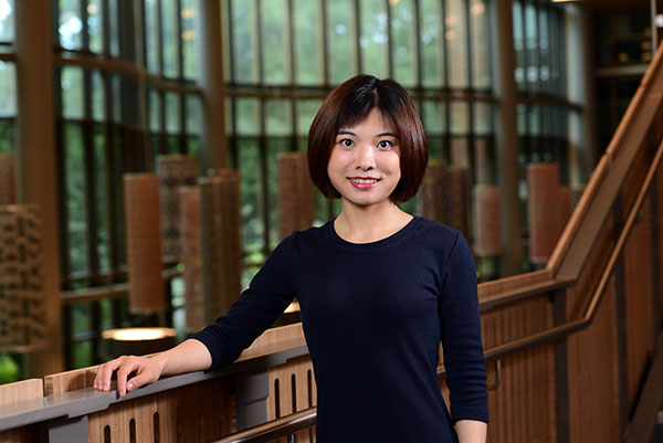 Yumei He