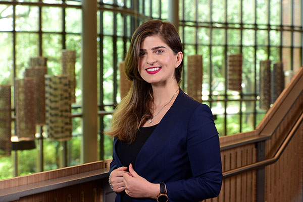Fariba Mamaghani photo