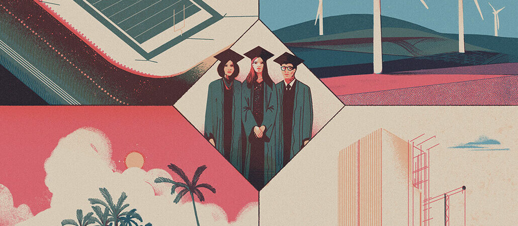 Career Tracks