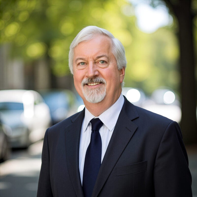 Provided photo of Bill Templeton.