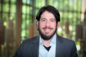 Ryan Peter photographed in GWBH.