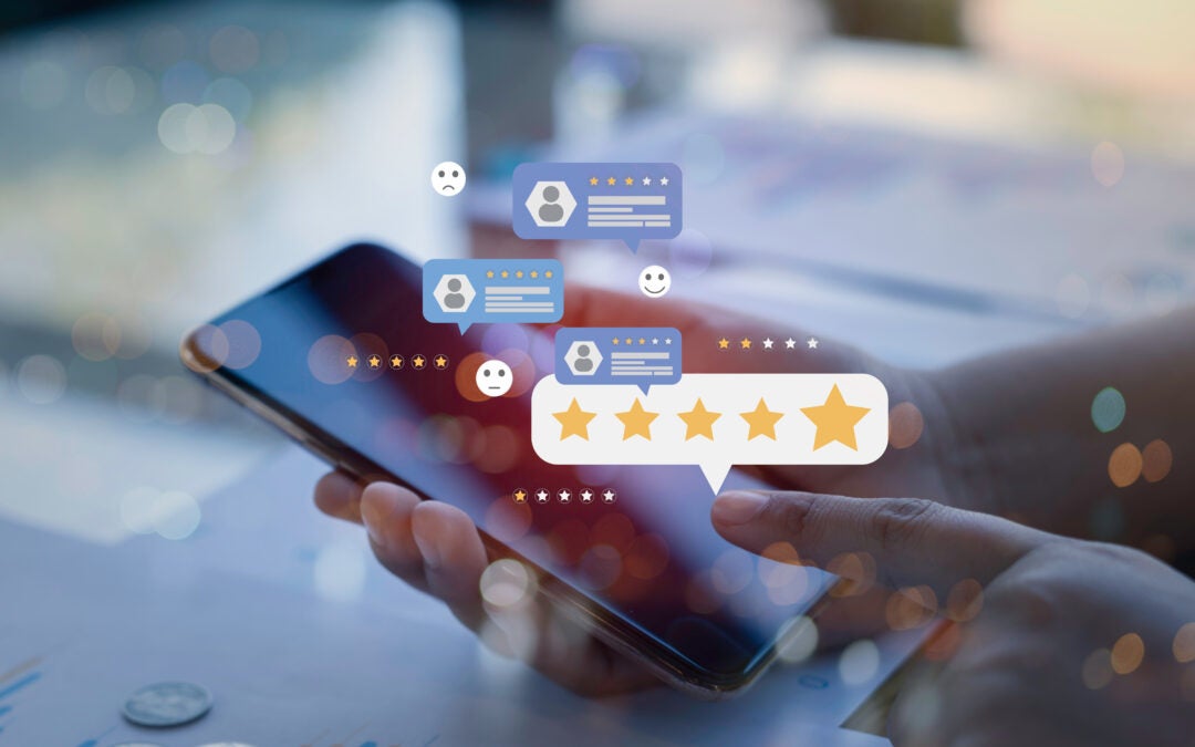 Study finds smaller companies get kinder online reviews — and empathy is the reason why