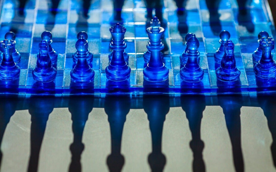 Study finds generative AI can boost employee creativity, but only for strategic thinkers