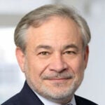 Dan Brouillette headshot