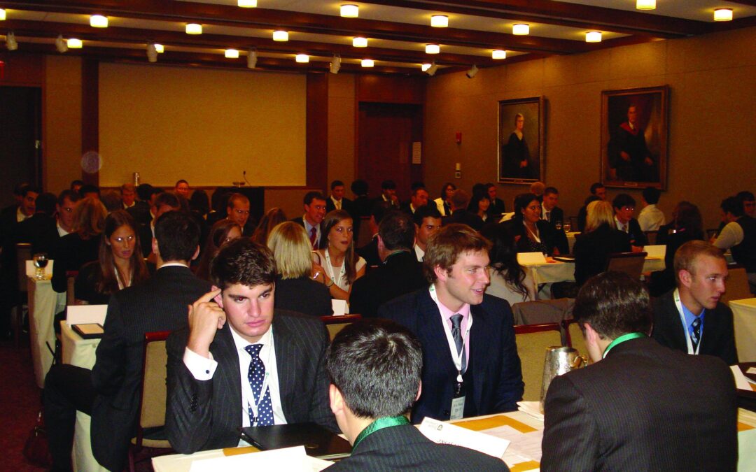 Message from the TABA President: Adding Value to Your Freeman Diploma