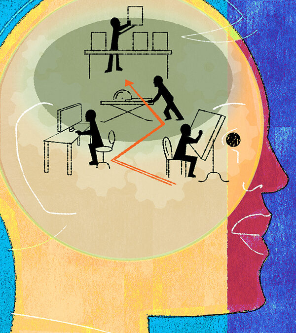 The Extraordinary Power of Experiential Learning