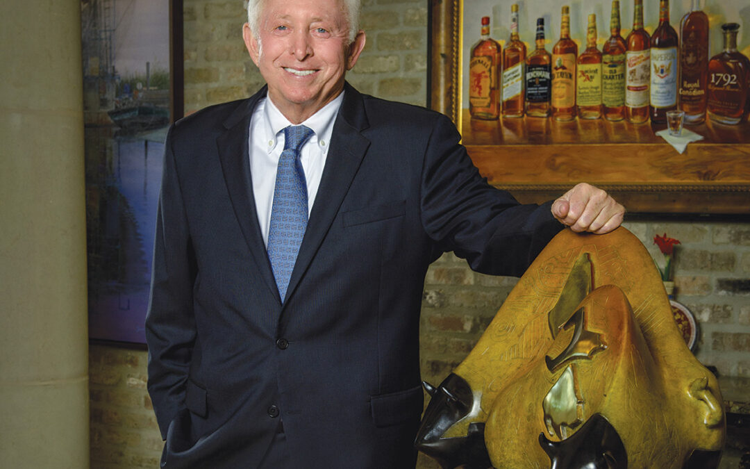 Bourbon Dynasty